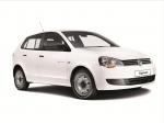 Volkswagen Polo Vivo Xpress 2016 года